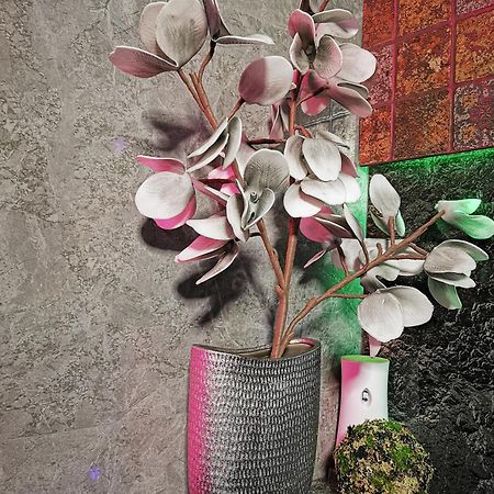 Crystal Central Apartment Брашов Екстериор снимка